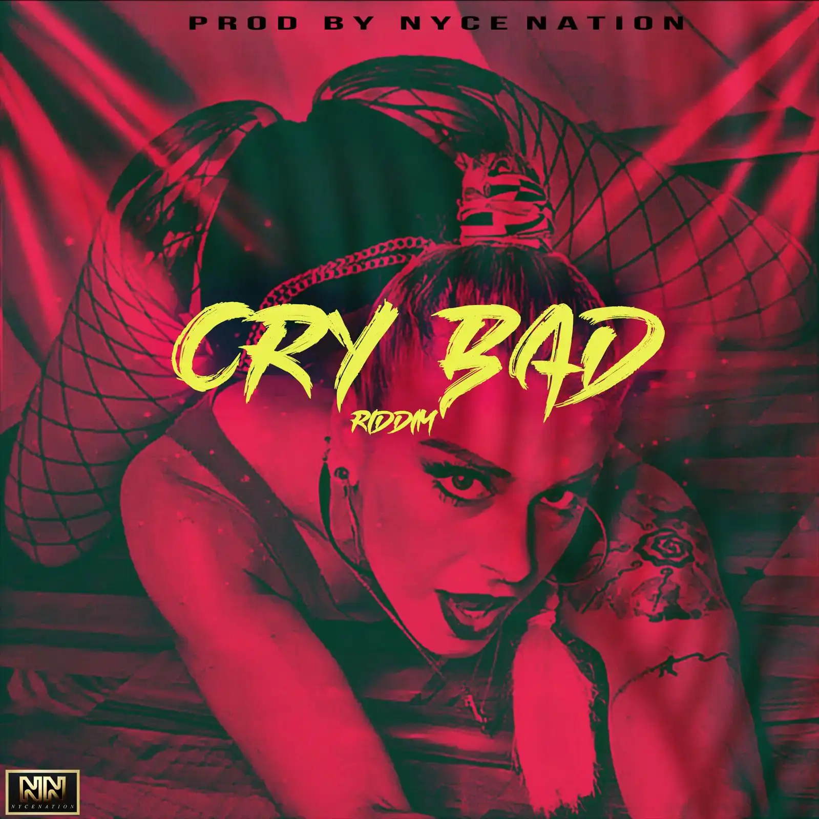 Cry Bad Riddim 2024