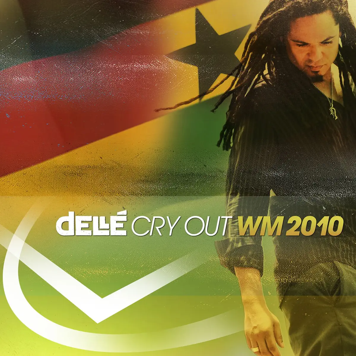 Dellé - Cry Out, VM 2010