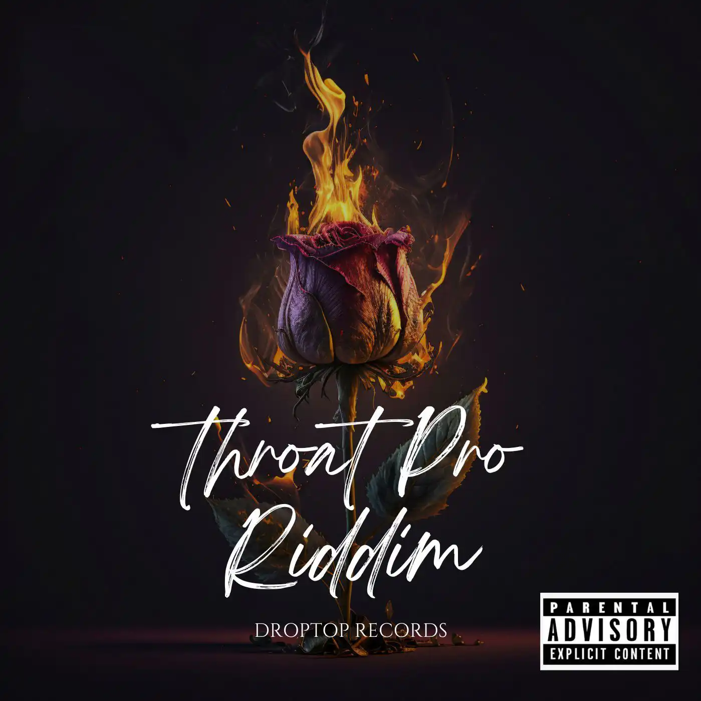 Throat Pro Riddim