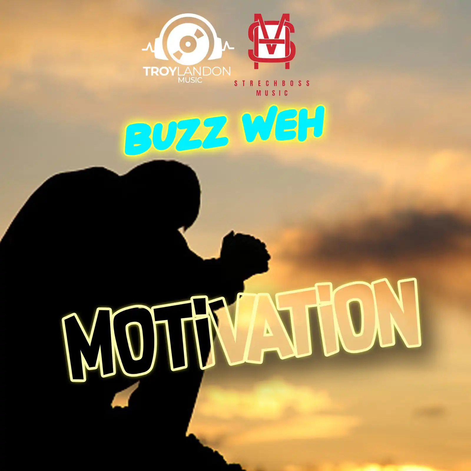 Buzzweh giving “Motivation” since June 24