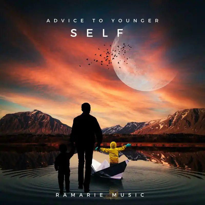 Ramarie - Advice To Younger Self