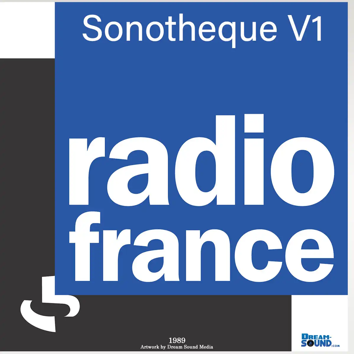 Radio France Sonotheque