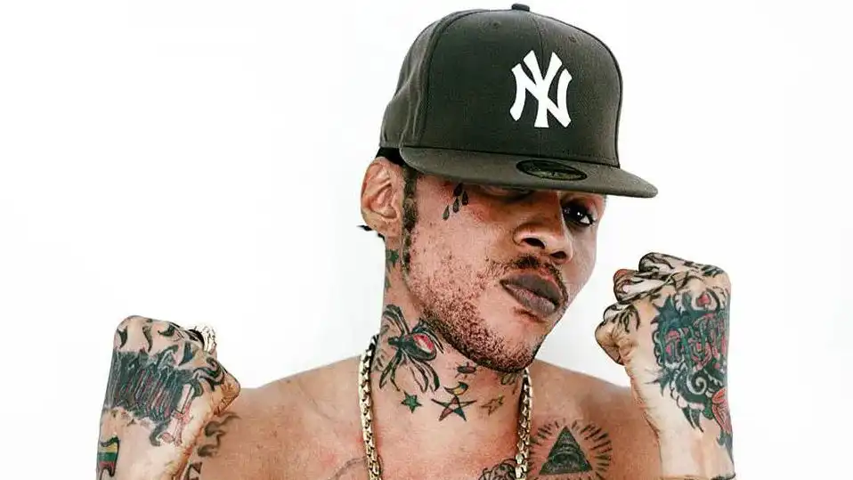 Vybz Kartel