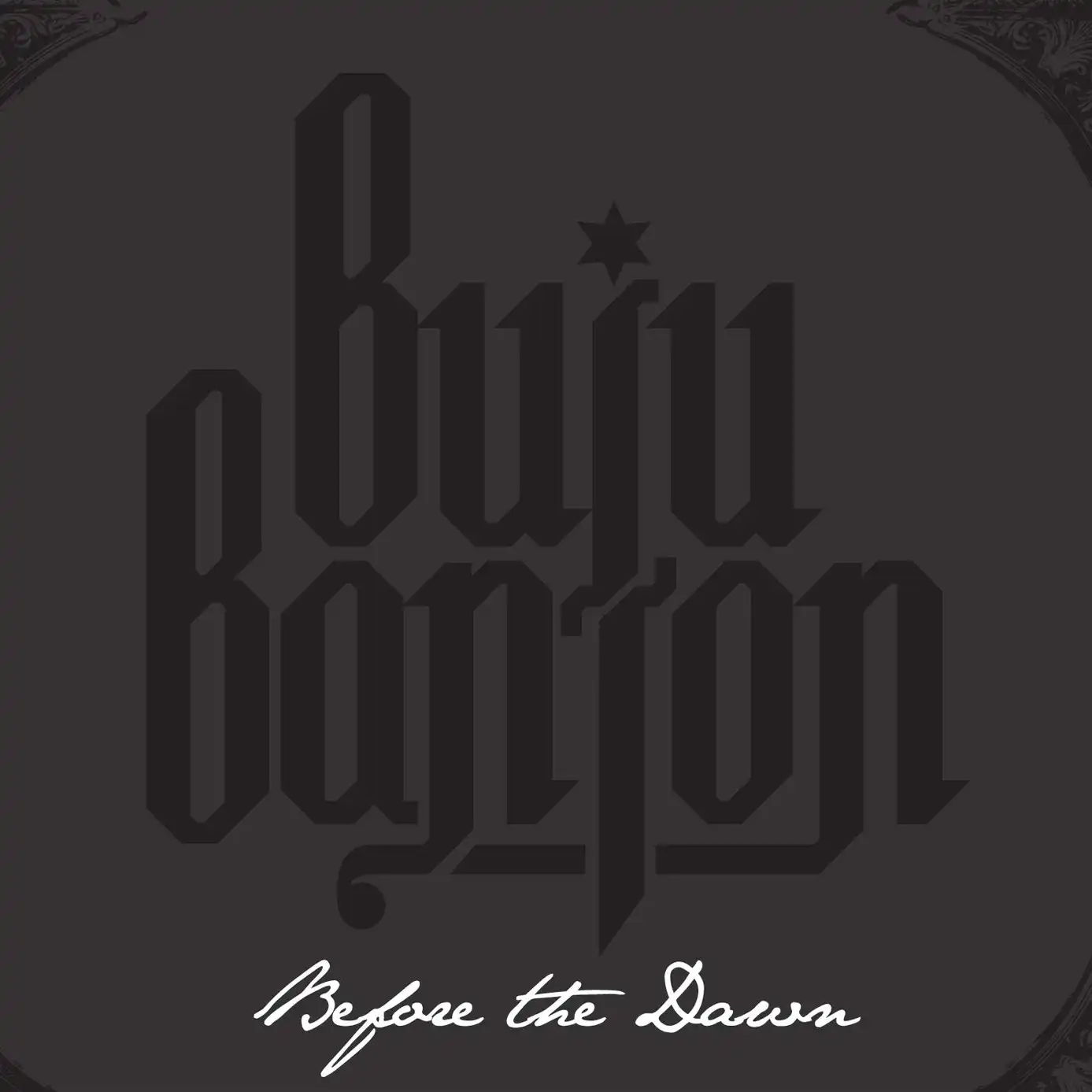 Buju Banton - Before The Dawn (Album)