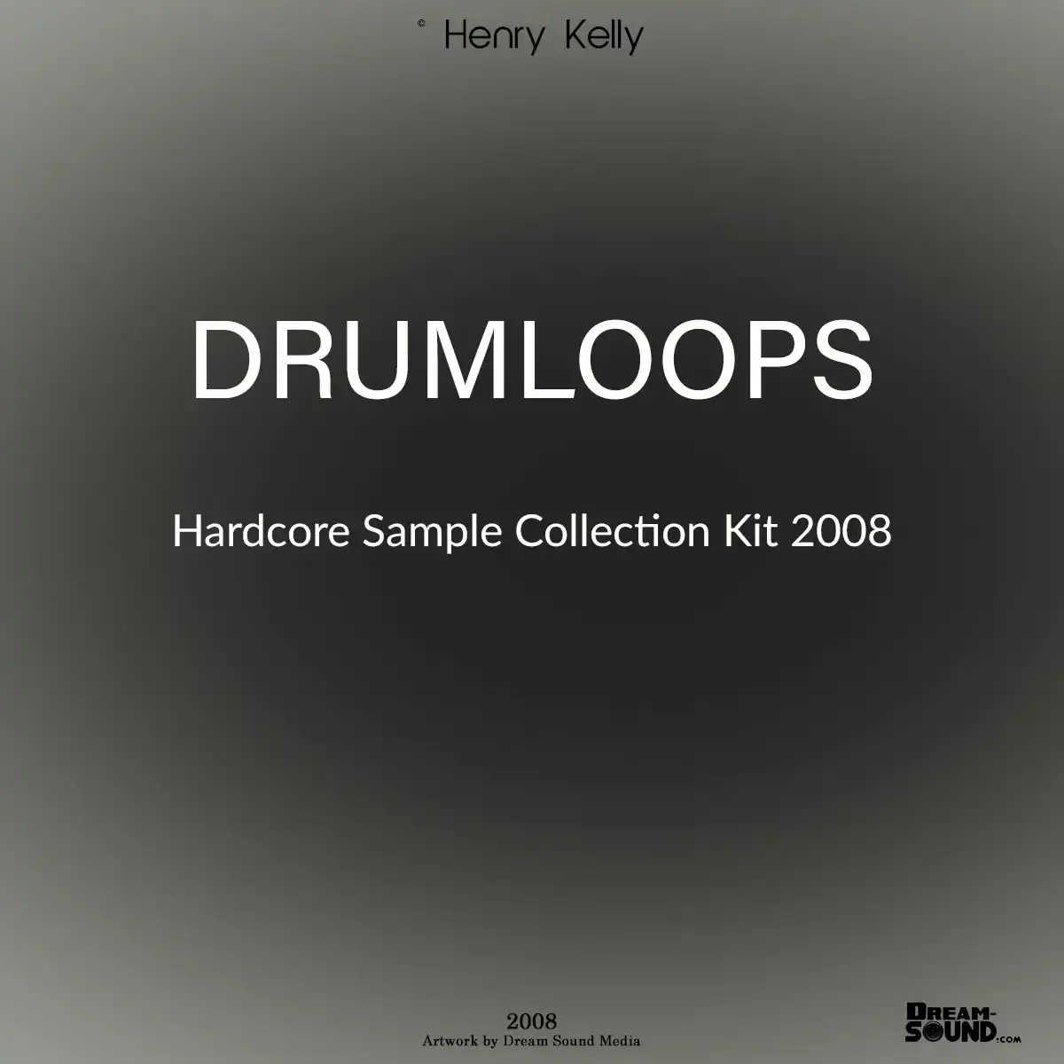 Drumloops 2008 (Sample)