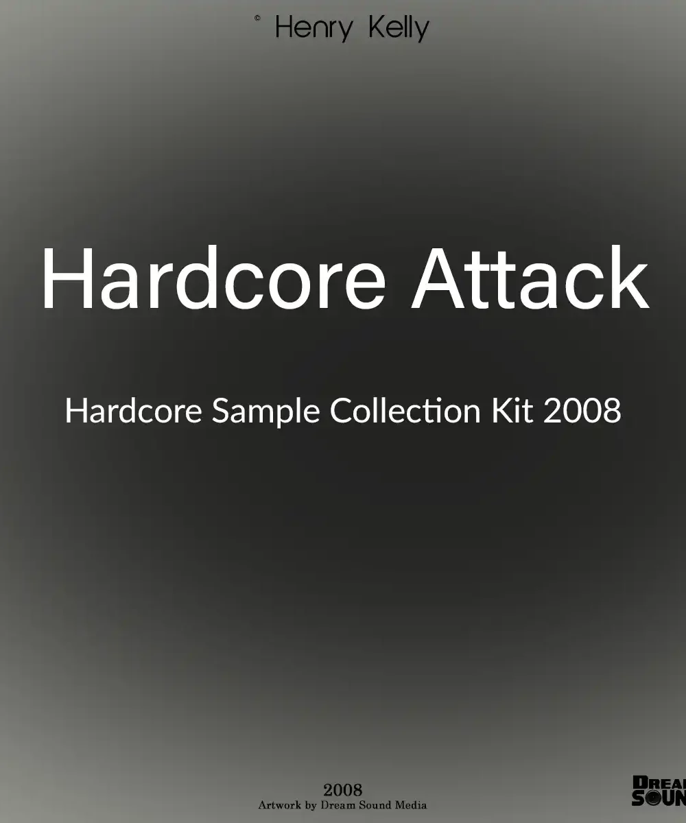 Hardcore Attack 2008 (Sample)