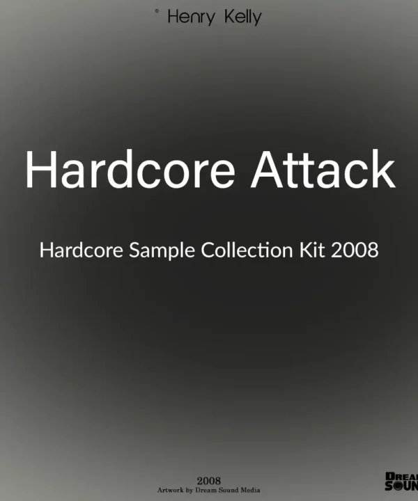 Hardcore Attack 2008 (Sample)