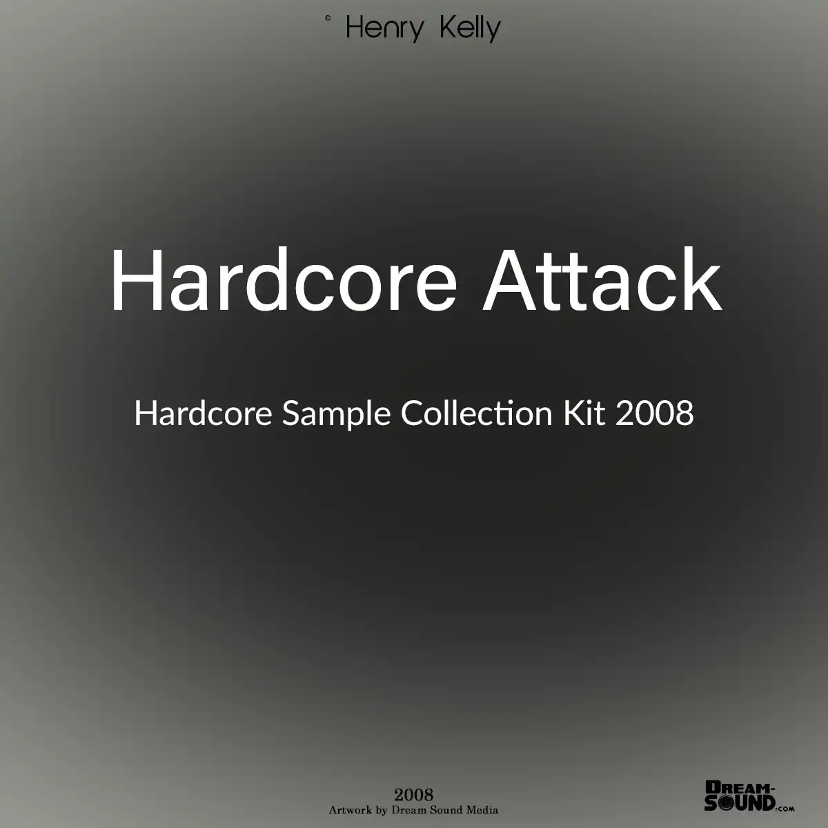 Hardcore Attack 2008 (Sample)