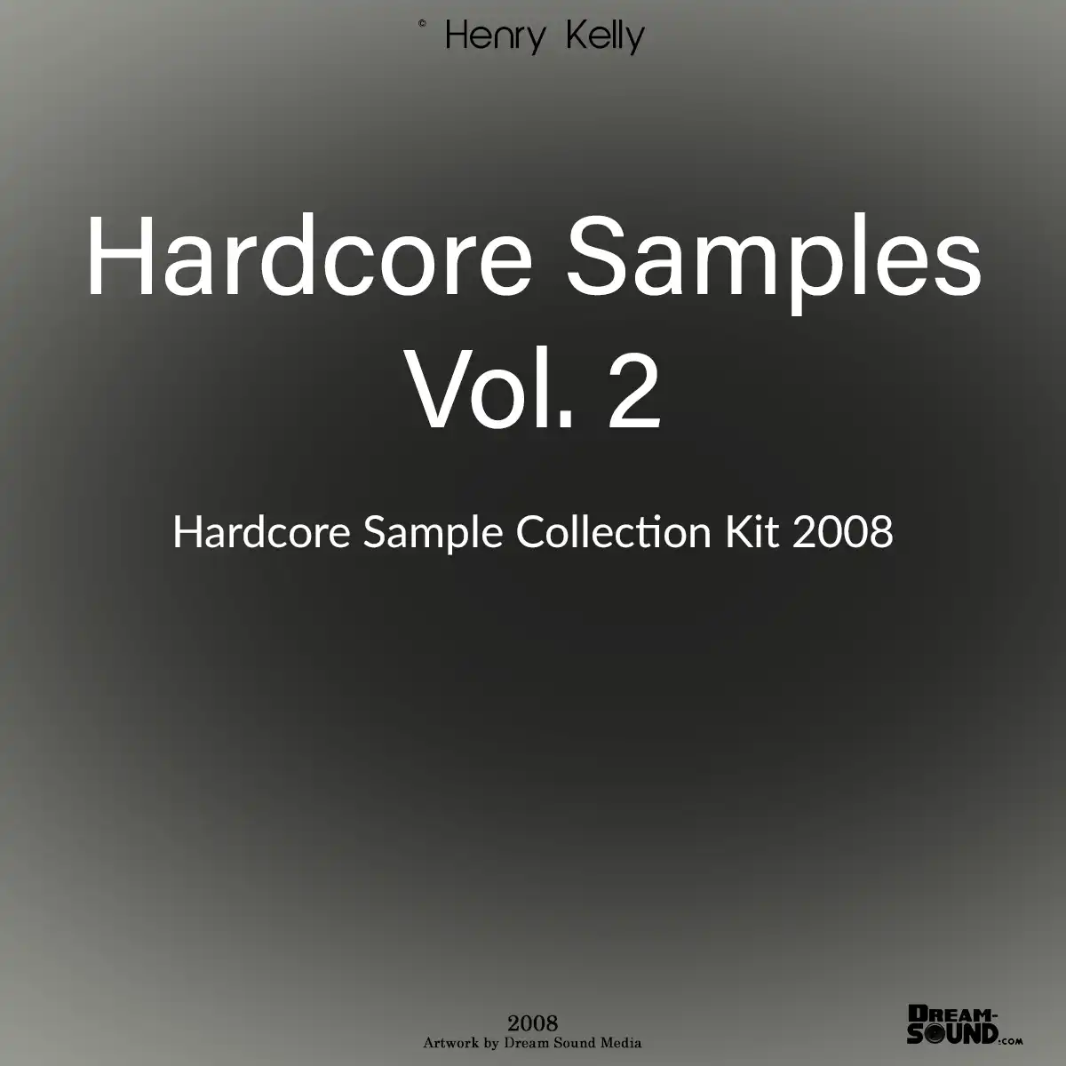 Hardcore Samples Vol. 2