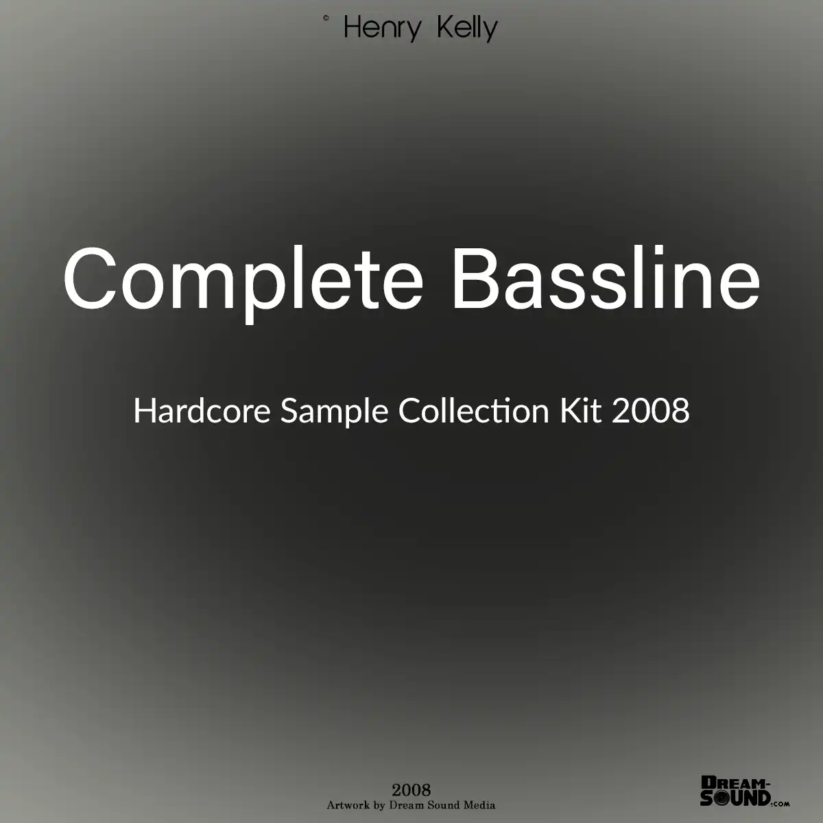 Complete Bassline (Sample 2008)