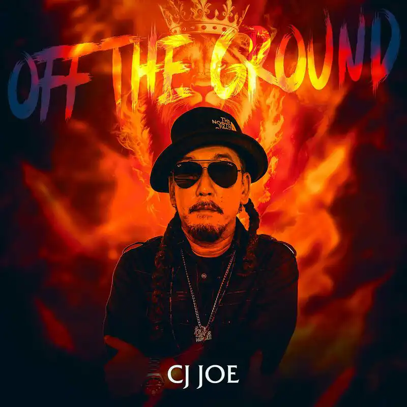 CJ Joe - Off The Ground (Single)