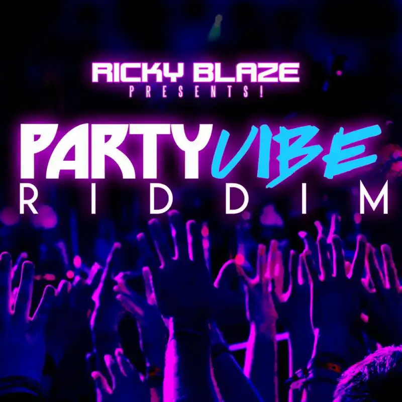 Party Vibe Riddim - 2011