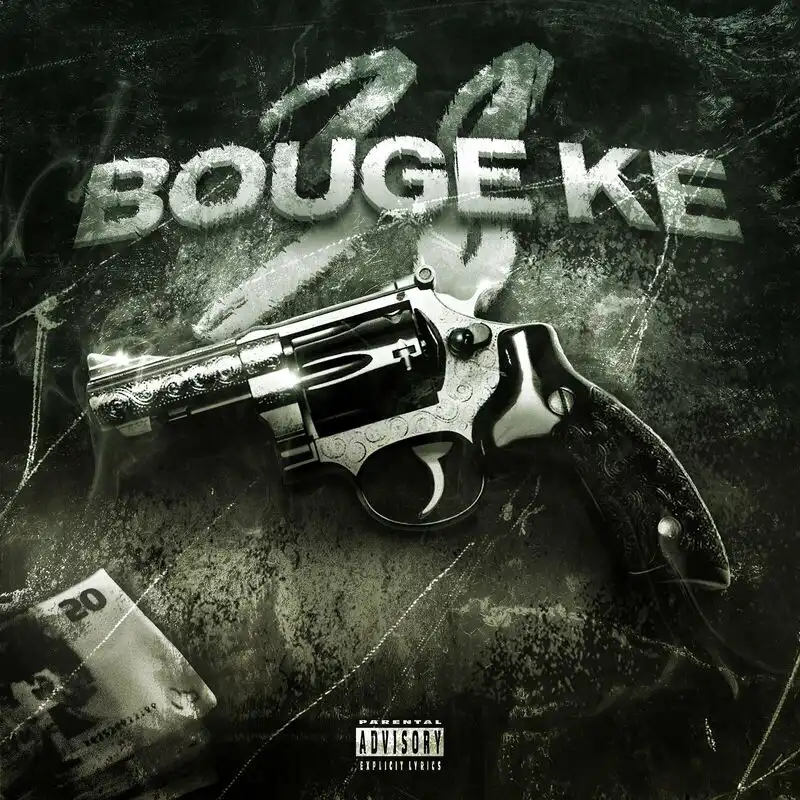 Slaï King - Bougé Ké 38 (Single)