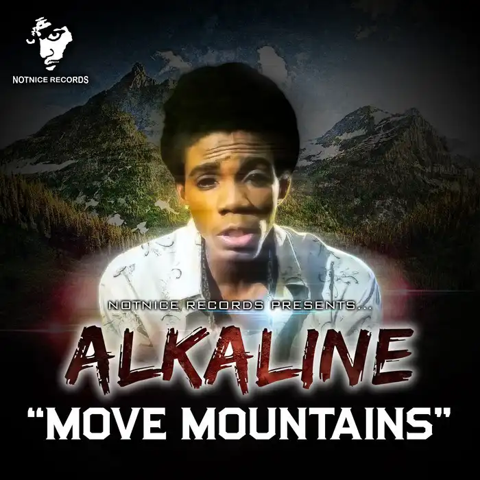 Alkaline - 2014-Move Mountains (Single)