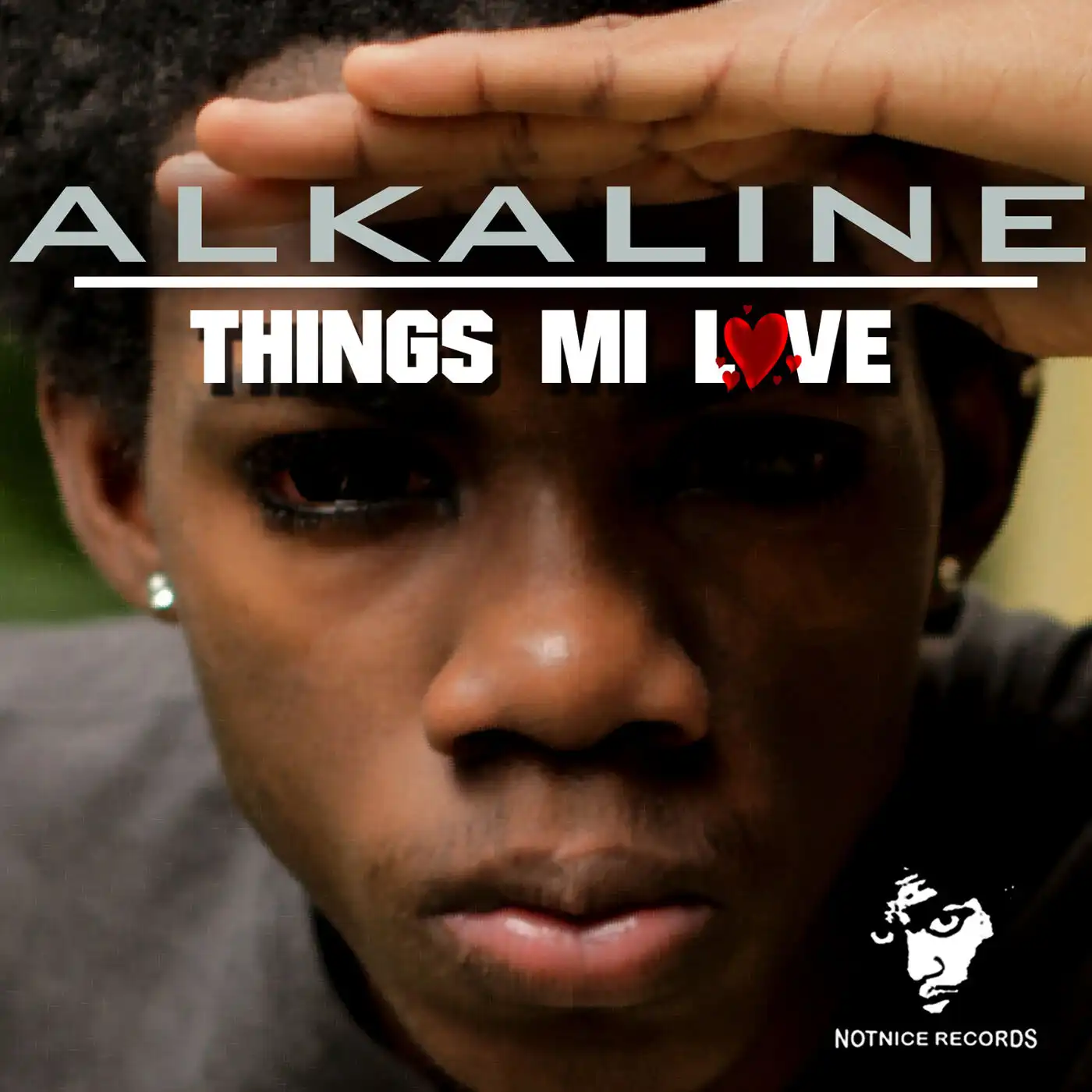 Alkaline - Things Mi Love (Single)