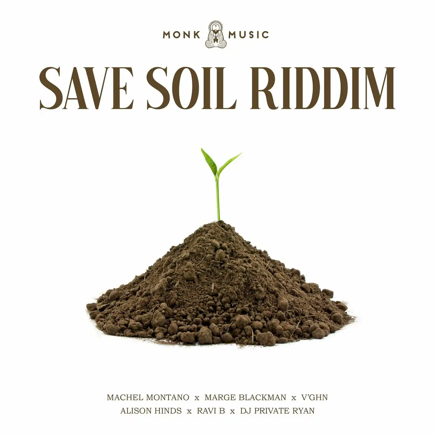 Save Soil Riddim - 2022