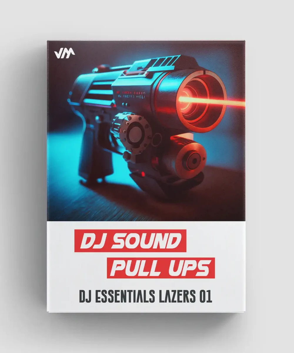 Sound Effects 2023 - Madness Muv - DJ Essentials Lazers 01 (EFX) - Madness Muv - DJ Essentials Lazers 01 (EFX 2023)