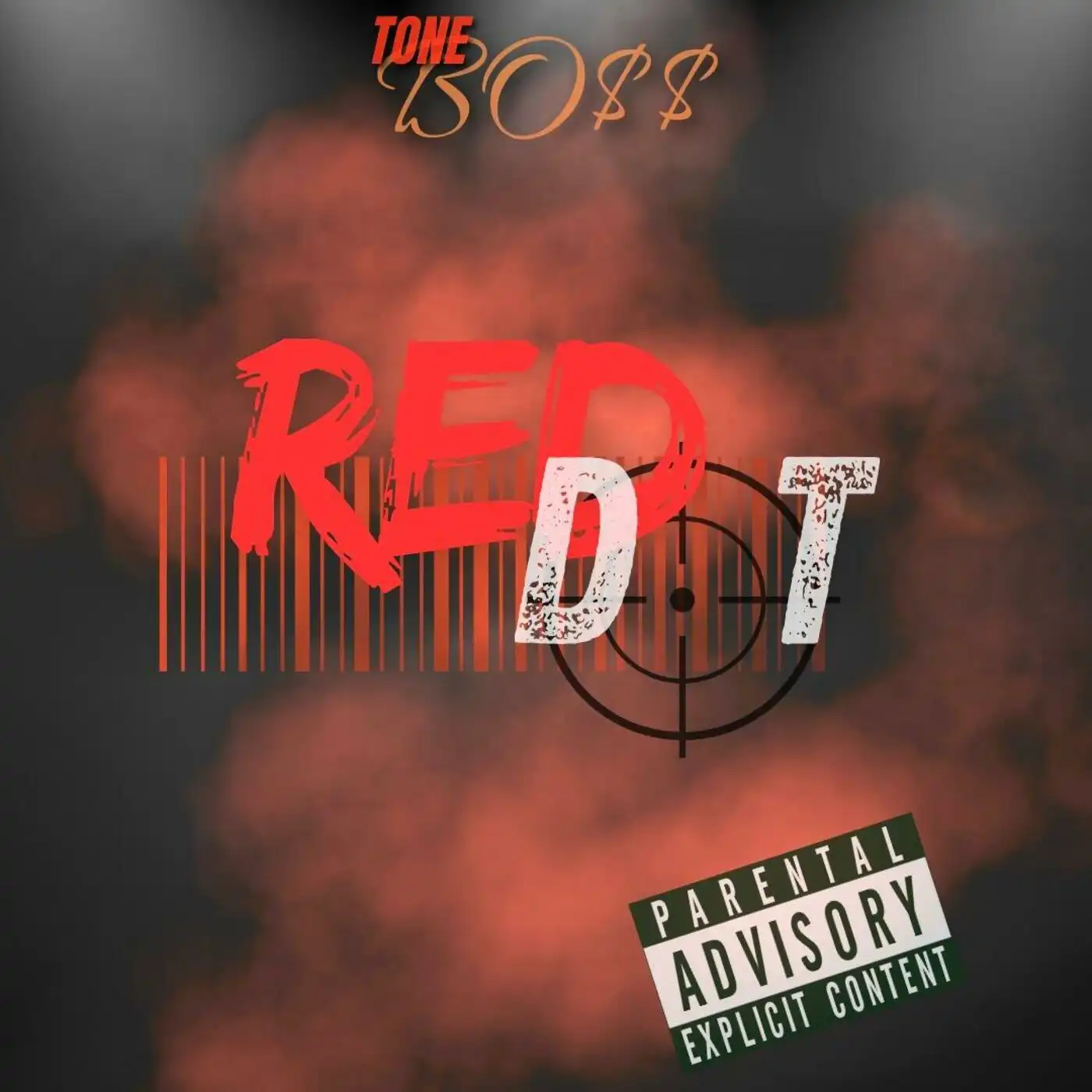 Tone Bo$$ - RedDot (Album)