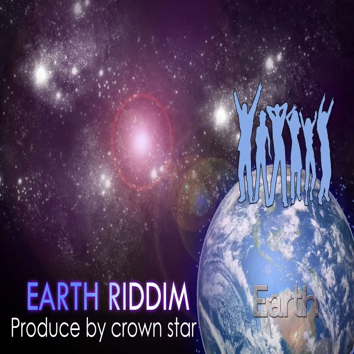 Earth Riddim - 2001