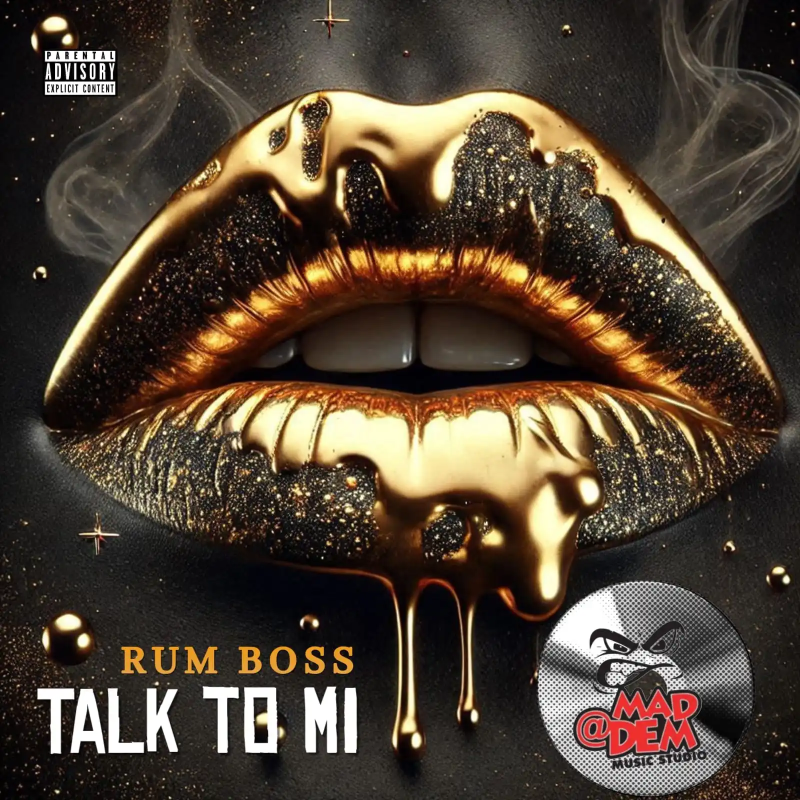 RumBoss – Talk To Mi Caribbean Dreams Riddim