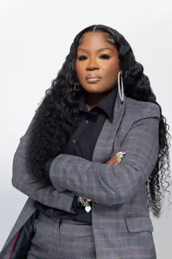 Michelle's Foundation giving back to Guyana