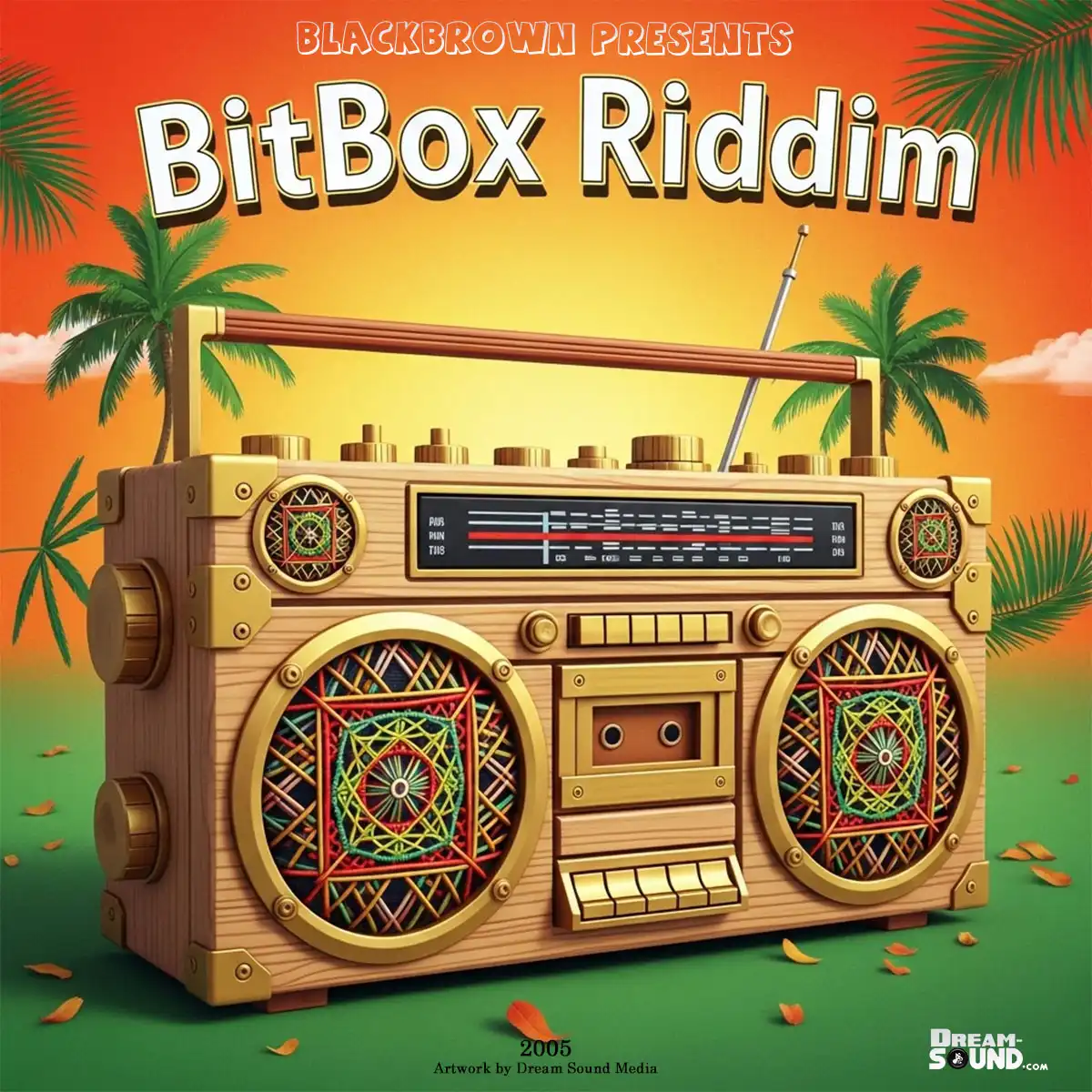 Bitbox Riddim - 2005