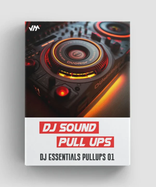 Sound Effects 2023 - Madness Muv - DJ Essentials Pullups 01 (EFX)