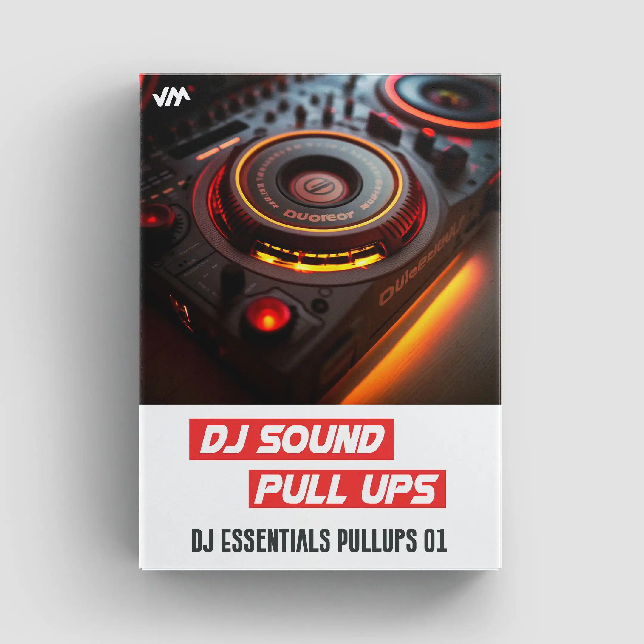 Sound Effects 2023 - Madness Muv - DJ Essentials Pullups 01 (EFX)
