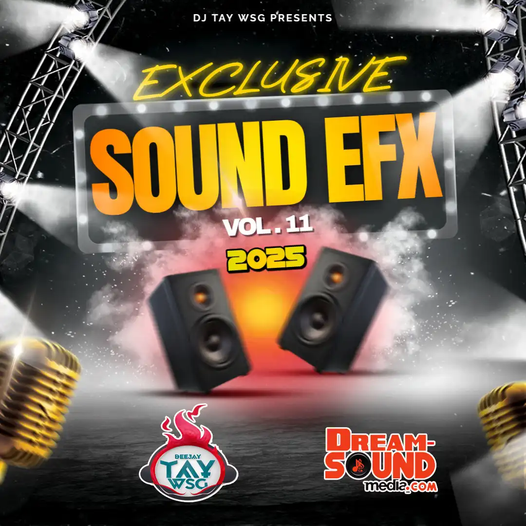 Exclusive Sound EFX Vol 11