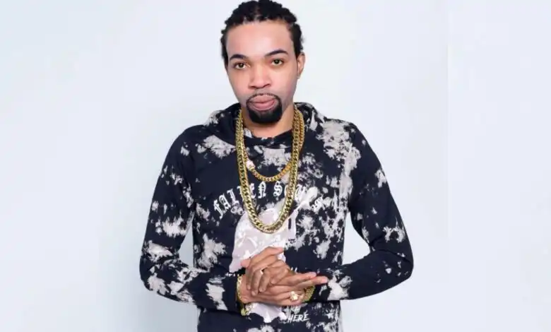 Papie Keelo Biography n Videography