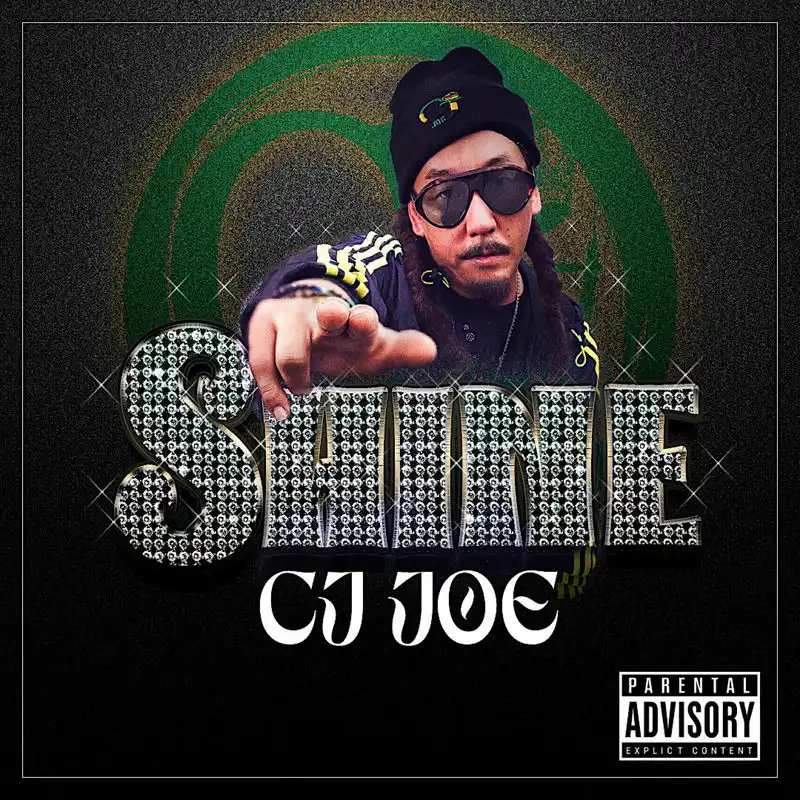 CJ Joe - Shine (Single 2025)