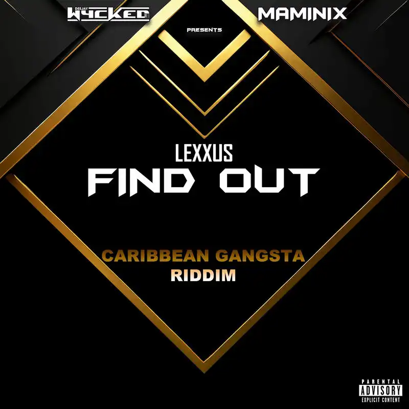Mr. Lexx - Find Out