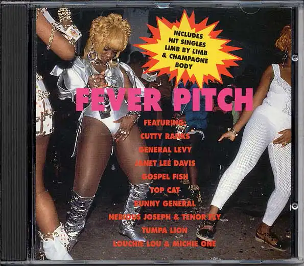 Fever Pitch Riddim - 1993