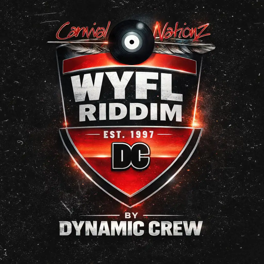 Dynamic Crew - WYFL Riddim Mix (Mix 2026)