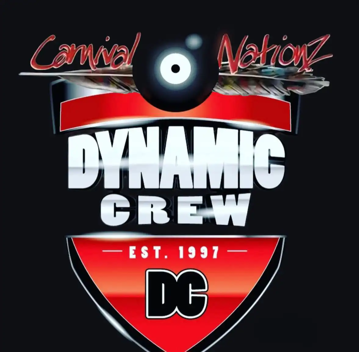 Dynamic Crew - Carnival Nationz (Mix 2026)