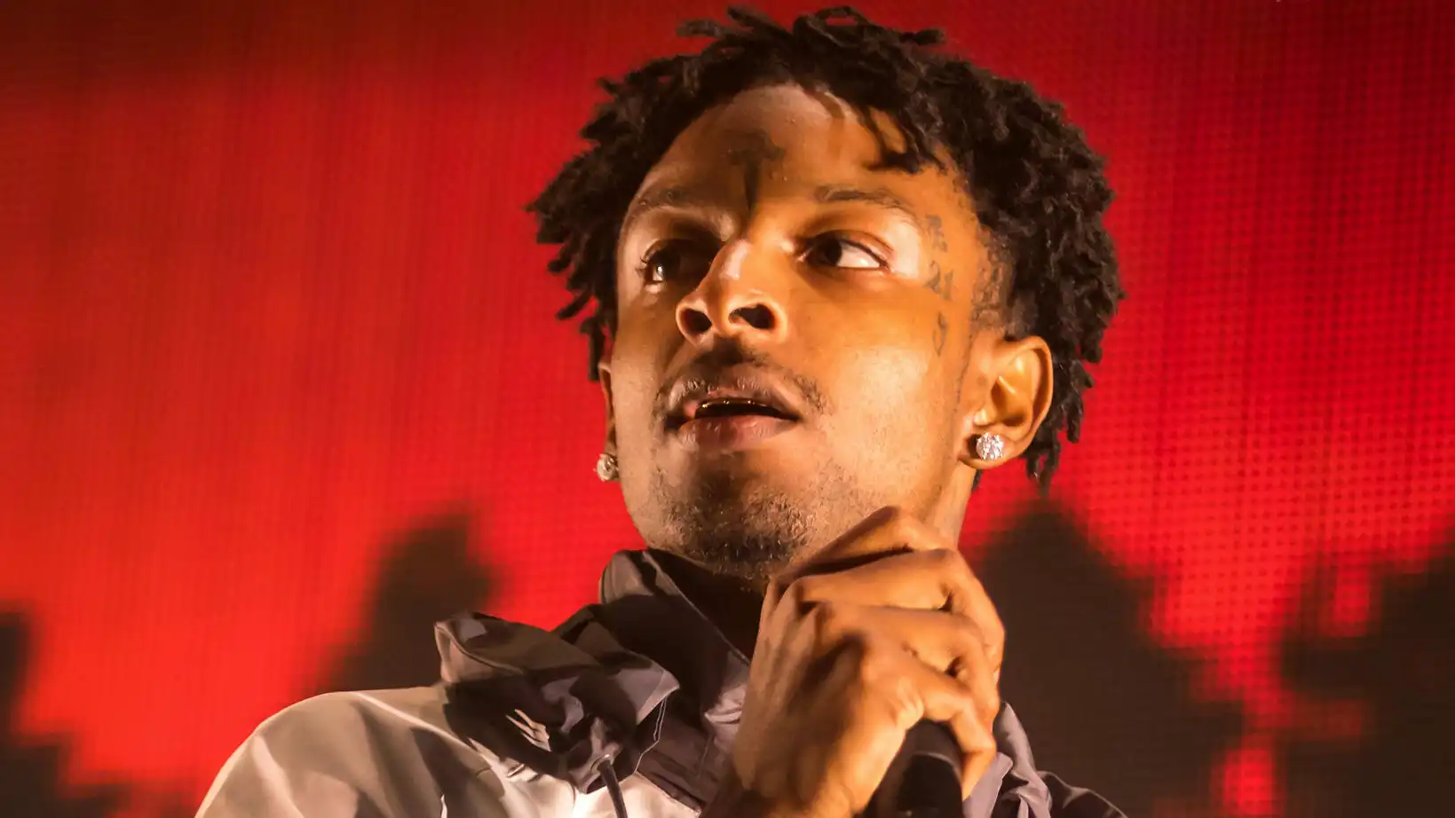 21 Savage Biography