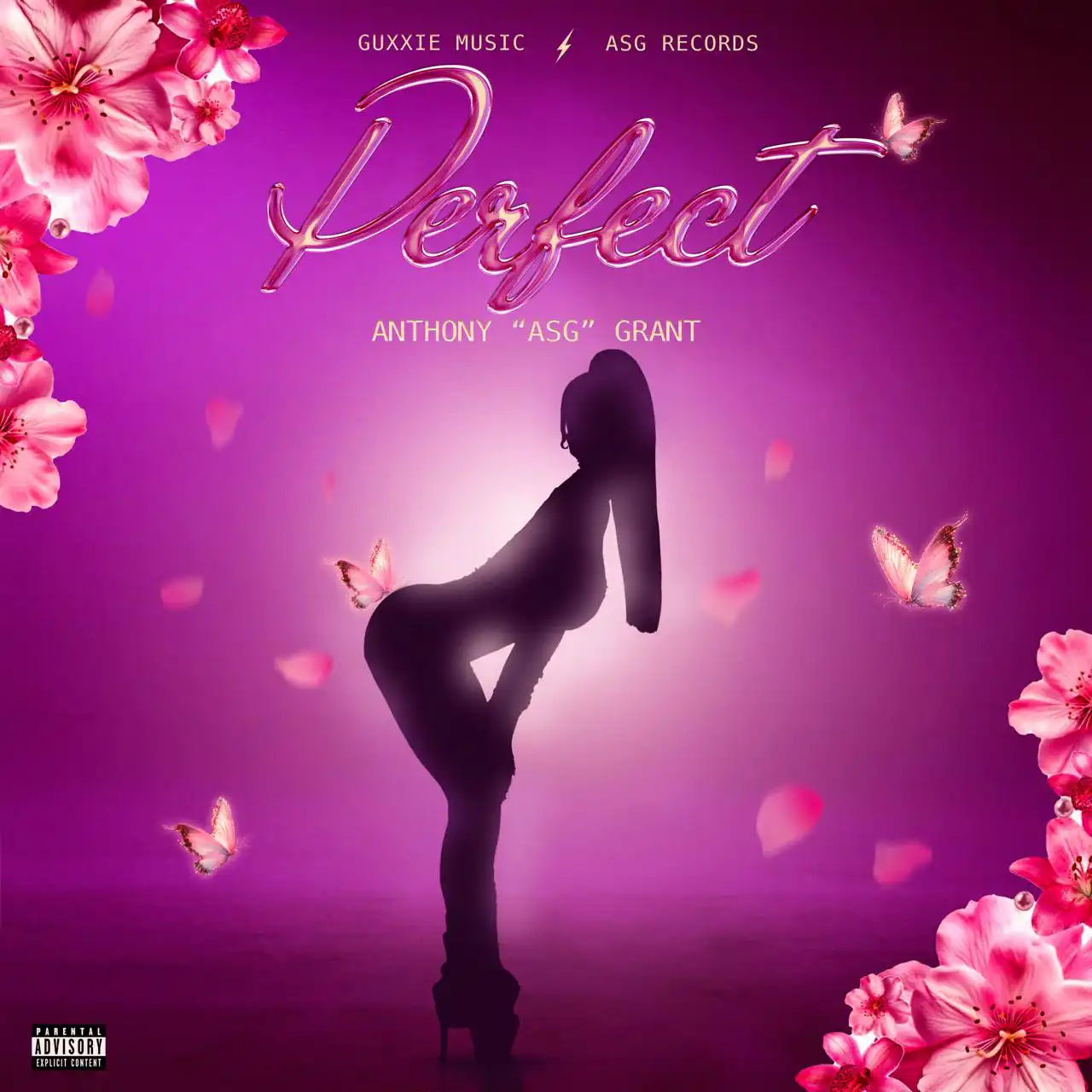 A 'Perfect' combination Anthony ASG Grant teams up with Guxxie Music on upcoming single