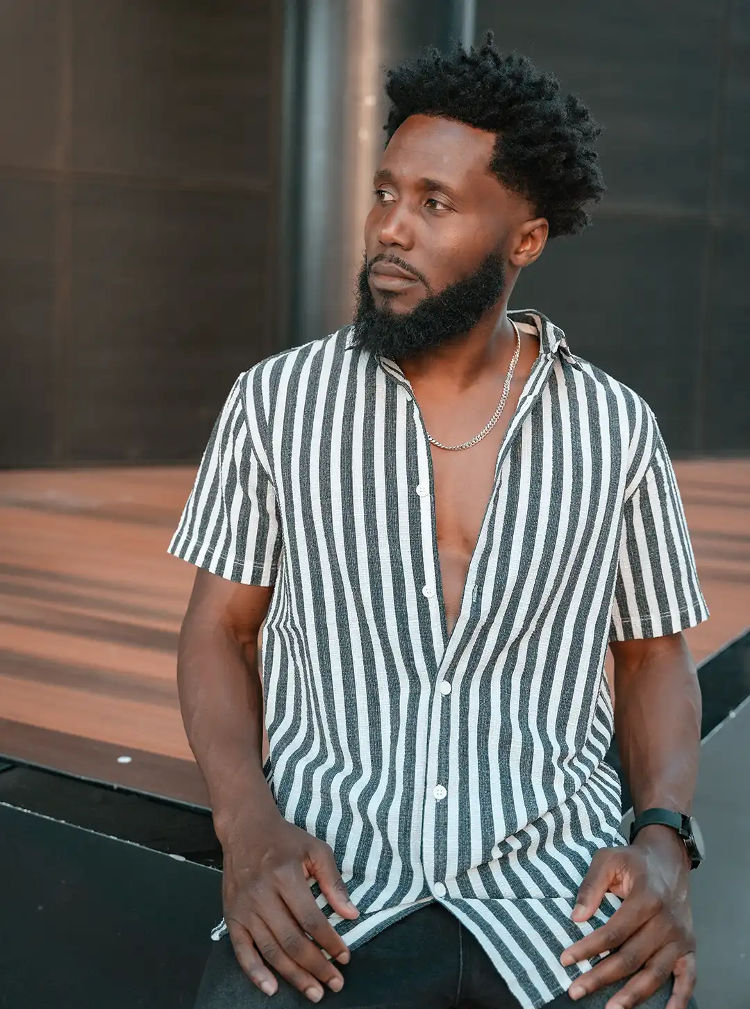 A 'Perfect' combination Anthony ASG Grant teams up with Guxxie Music on upcoming single