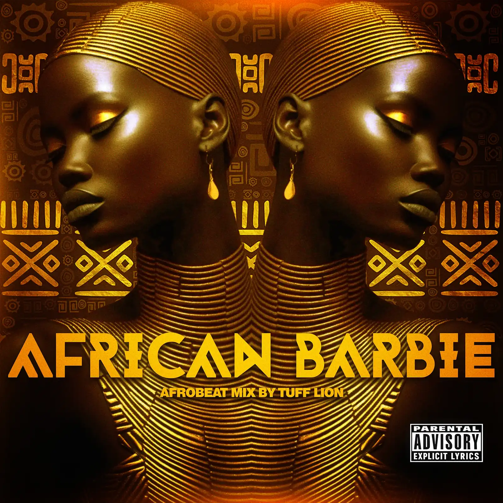 Tuff Lion - African Barbie (Mix 2026)